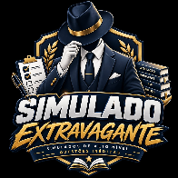 Simulado Extravagante