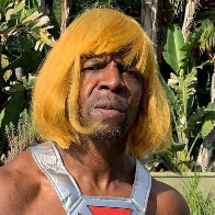 Bruno Jackson 