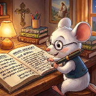 rato Aprendiz
