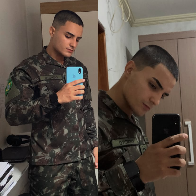 Lucas A. Rodrigues