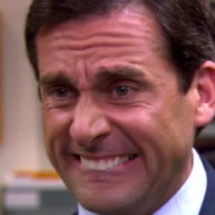 Michael Scott Concurseiro