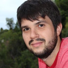 Rogério Barbaresco