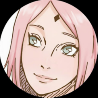 Sakura Haruno Uchiha