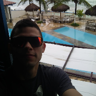 Gabriel Moreira