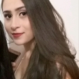 Williane Pâmela