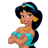 Jasmine Concurseira