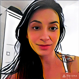 Gabrielly Silveira
