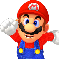 Super Mário Dudu