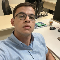 Daniel Andrade