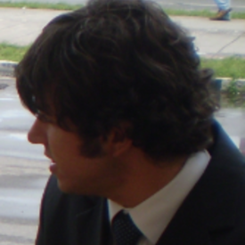 Jones Cambruzzi