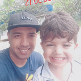 Ricardo Augusto