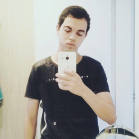 Rodrigo Fontes Alves