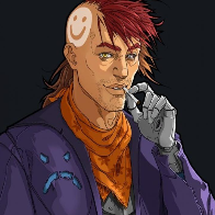 Douglas Martins
