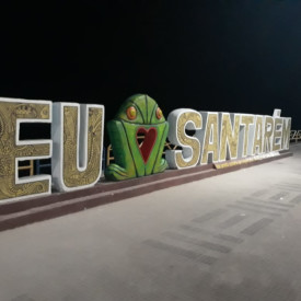 Concurseiros de Santarém