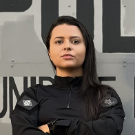 Lara Larissa Moura