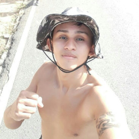 maikon silva