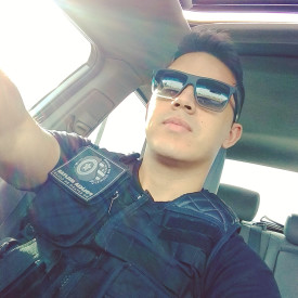 RAFAEL PEREIRA RODRIGUES