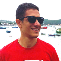 Guilherme Rollemberg