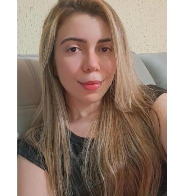 Sabrina Moreira