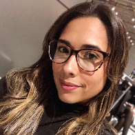 Gabriela Nobre