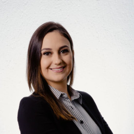 Marcelle Mariá Silva de Oliveira