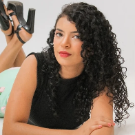 Rosália Cristina da Silva Andrade