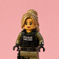Barbie Concurseira