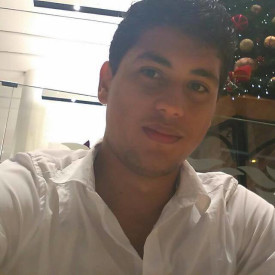 Augusto Oliveira