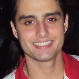 Guilherme Vinicius Müller