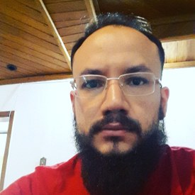 Manrique de Jesus Semblano Bittencourt