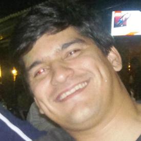 Ênio Baracho