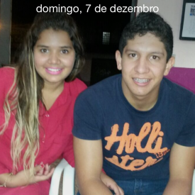 Lucas Andrade Tosta
