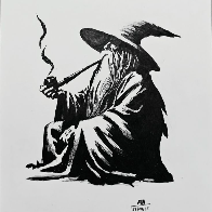 Gandalf Cinzentto
