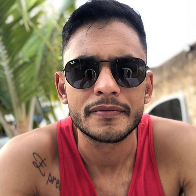 Daniel Soares