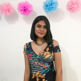 Carol Gomes