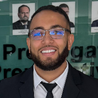 Filipe Costa - Analista Judiciário (AJAA) do TJGO