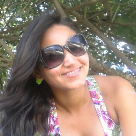 Deyse Melo