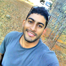 Rafael Aires Ferreira
