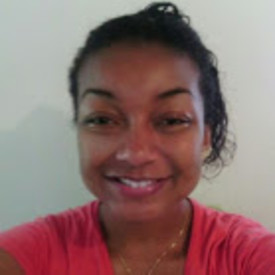 Railaine Ramos Dos Santos