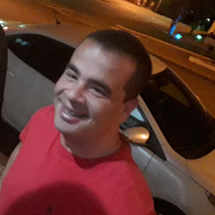 Ney Vasconcelos Vieira