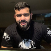 Patrick Soares 