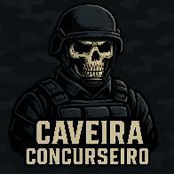Concurseiro caveira