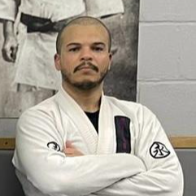 Marcos Henrique Brito