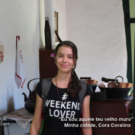 MARIA EUGENIA DE OLIVEIRA FERREIRA