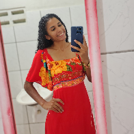 Jayane Nogueira