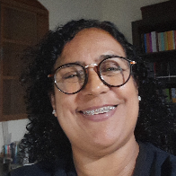 Christiane Ruas Gusmão