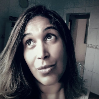 Claudia Cristina Praxedes