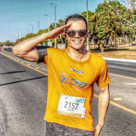 Leandro Paschoal