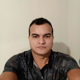 Erisvan Cardoso Lima