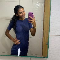 Jayane Nogueira